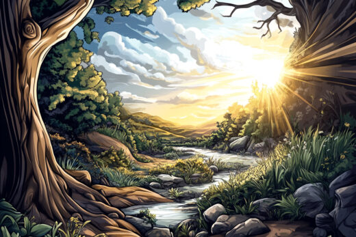 sref 20 | nature