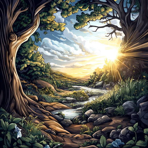 sref 20 | nature