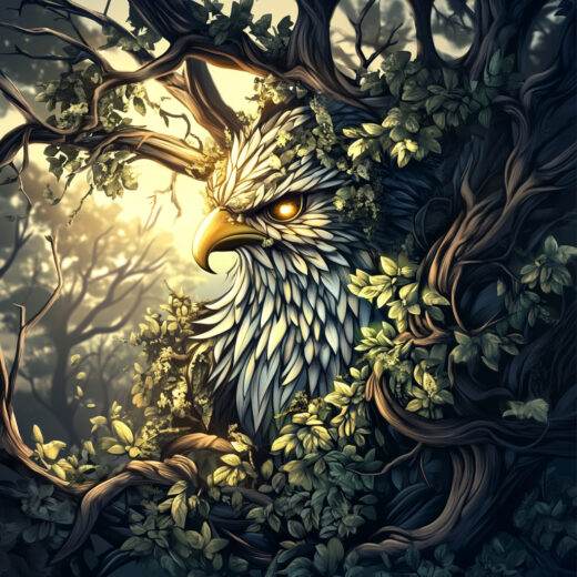 sref 20 | nature