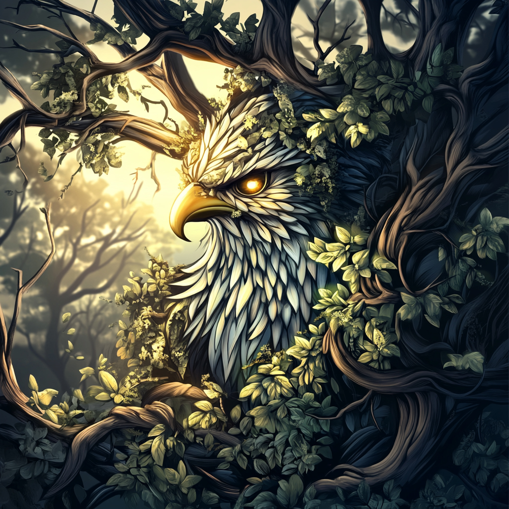sref 20 | nature