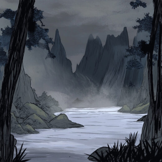 sref 210 | nature