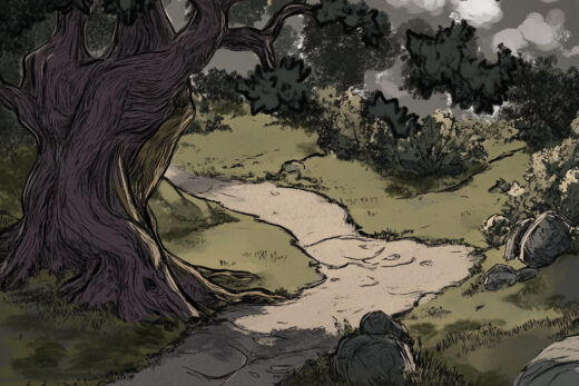 sref 210 | nature