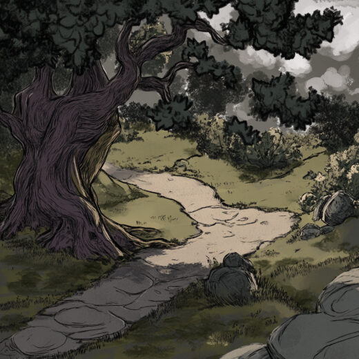 sref 210 | nature