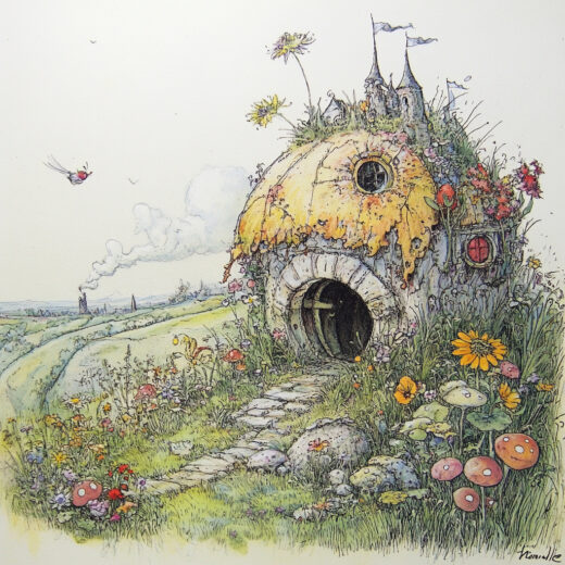 sref 211 | nature