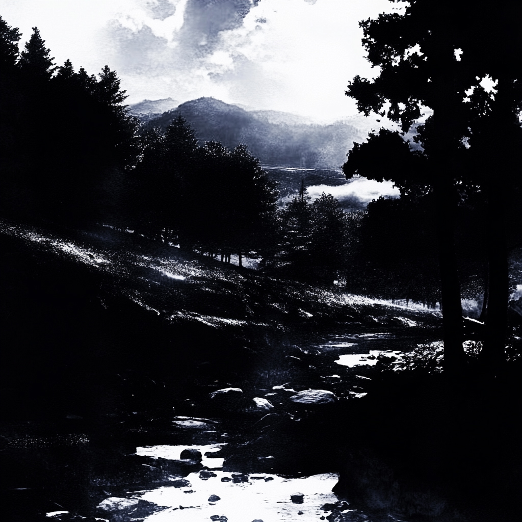 sref 212 | nature