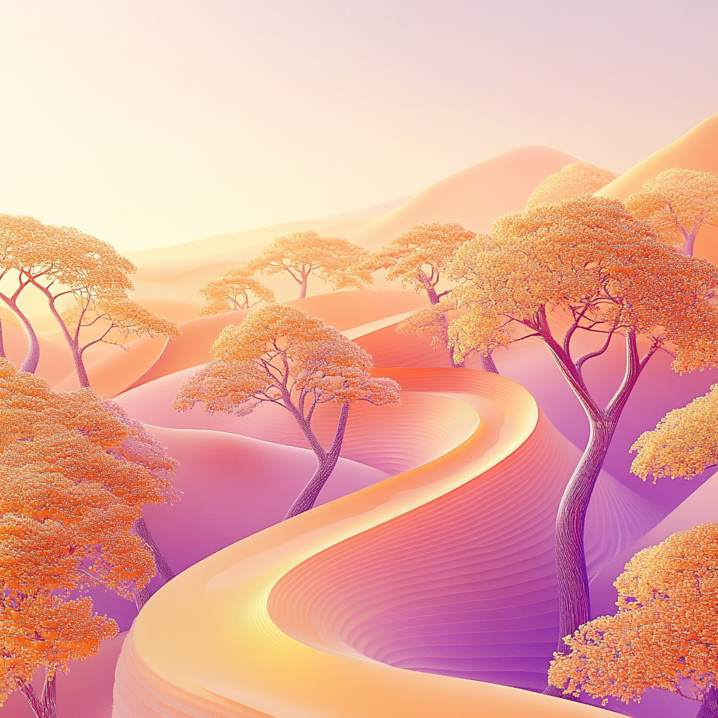 sref 213 | nature