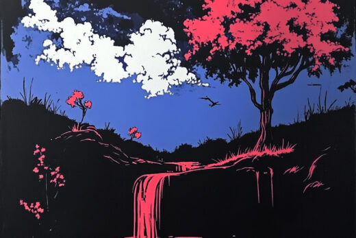 sref 214 | nature