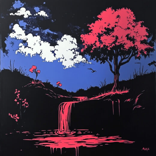 sref 214 | nature