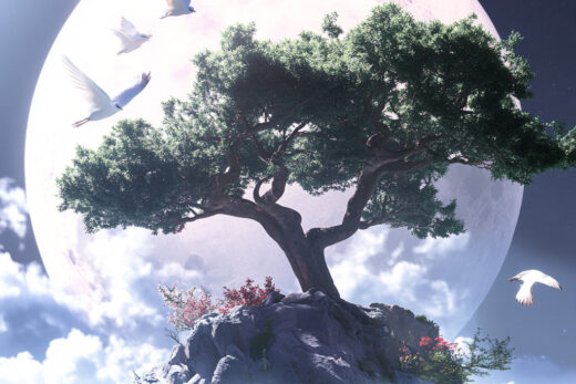 sref 215 | nature