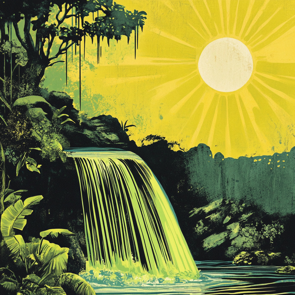 sref 218 | nature