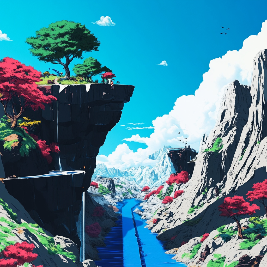 sref 222 | nature