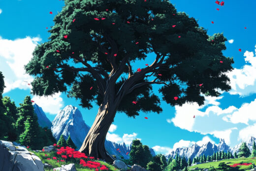 sref 222 | nature