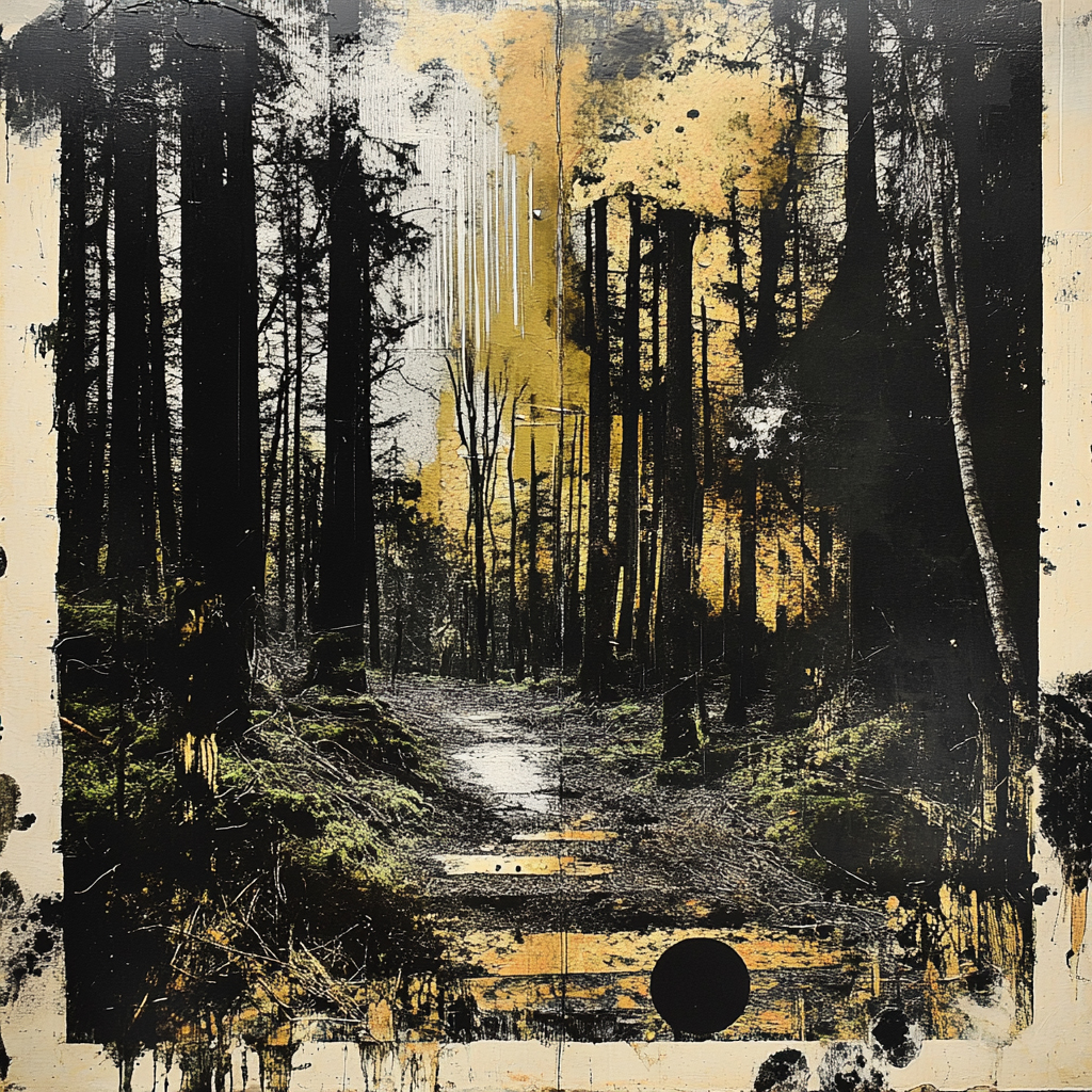 sref 224 | nature