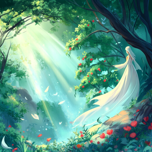 sref 225 | nature