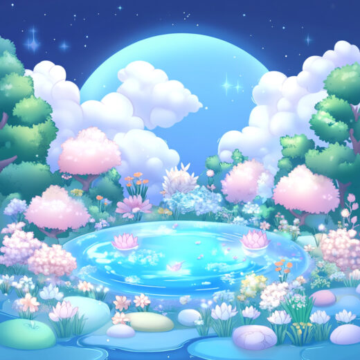 sref 227 | nature