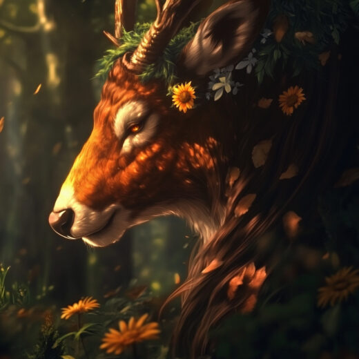 sref 22 | nature