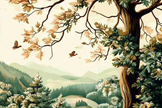 sref 235 | nature