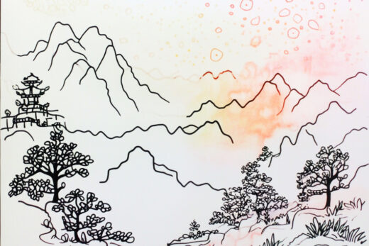 sref 238 | nature