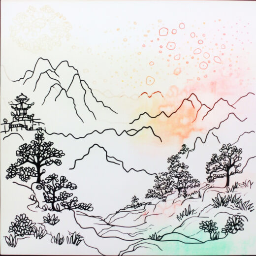 sref 238 | nature