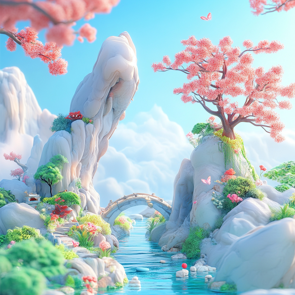 sref 240 | nature