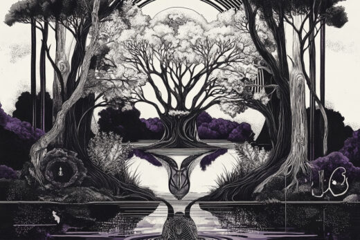 sref 248 | nature