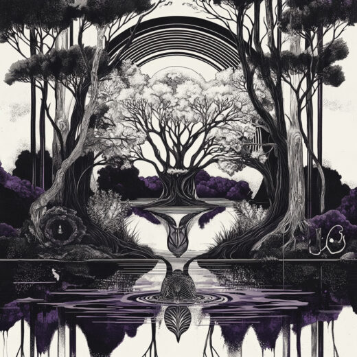 sref 248 | nature