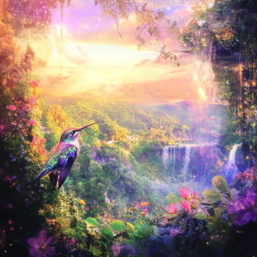 sref 250 | nature