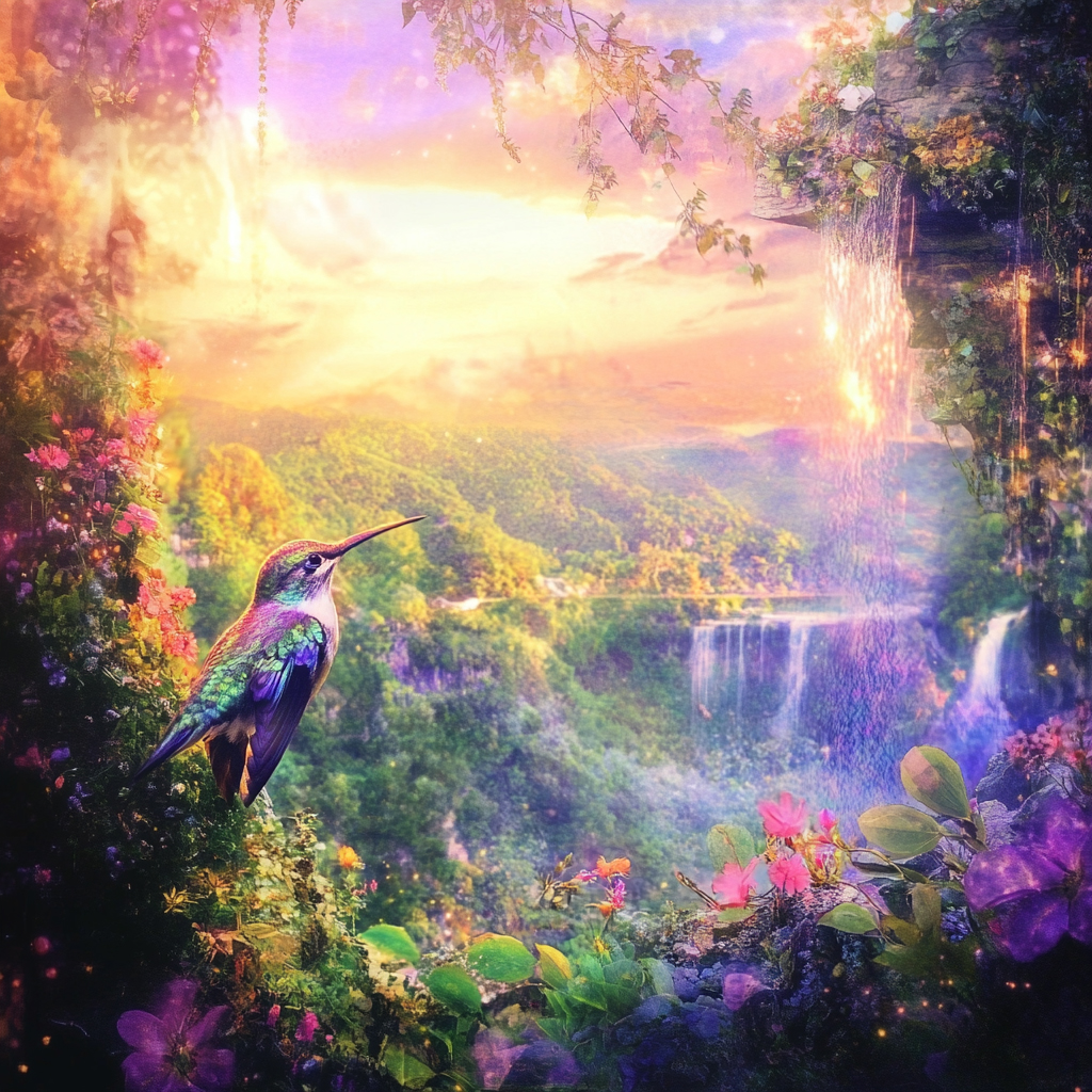 sref 250 | nature