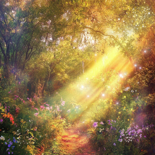 sref 250 | nature