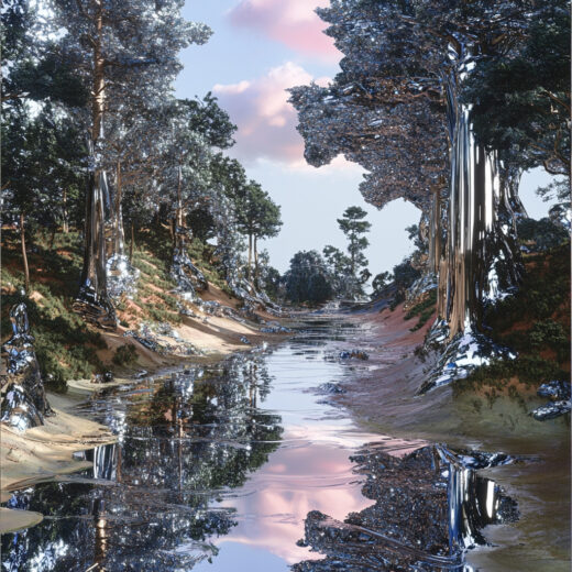 sref 251 | nature