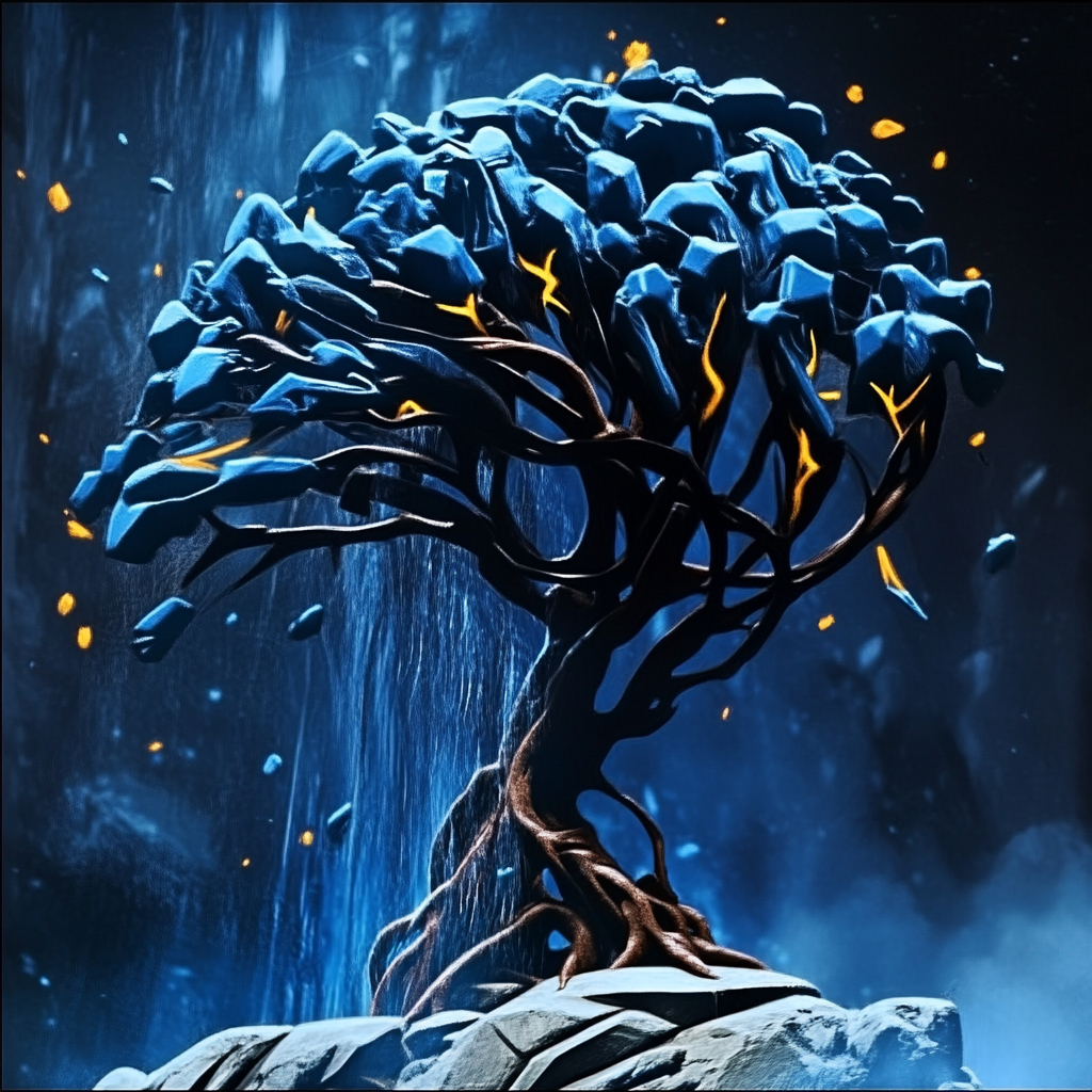 sref 252 | nature