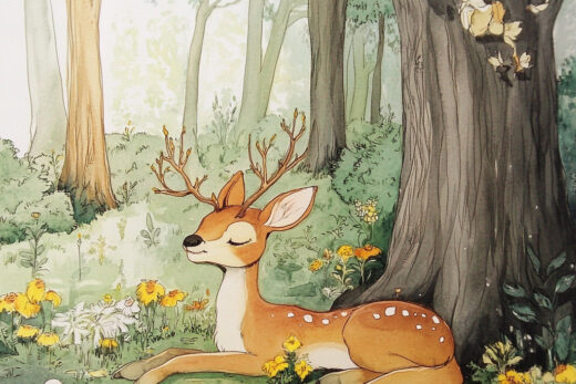 sref 254 | nature
