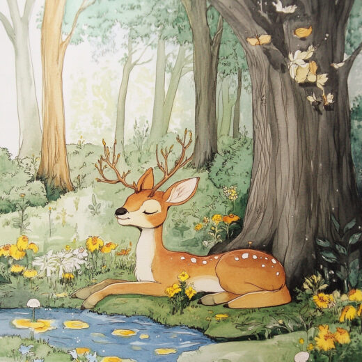 sref 254 | nature