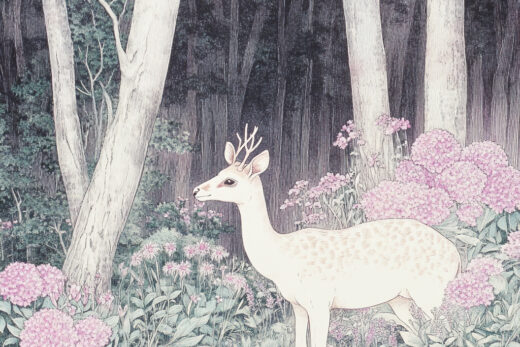 sref 260 | nature