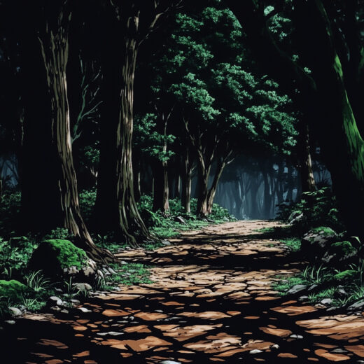 sref 273 | nature