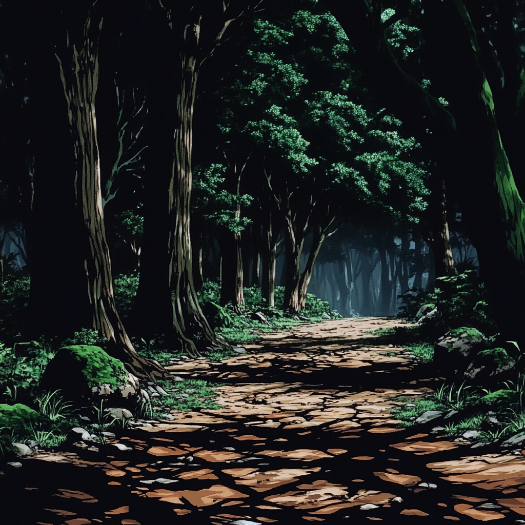 sref 273 | nature
