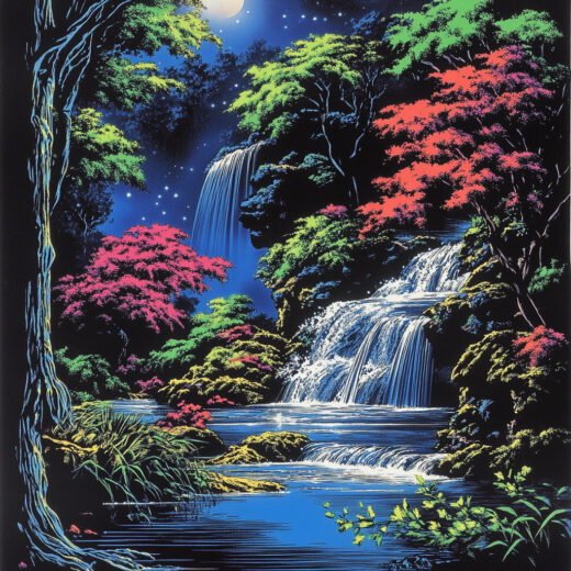 sref 275 | nature