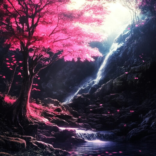 sref 278 | nature