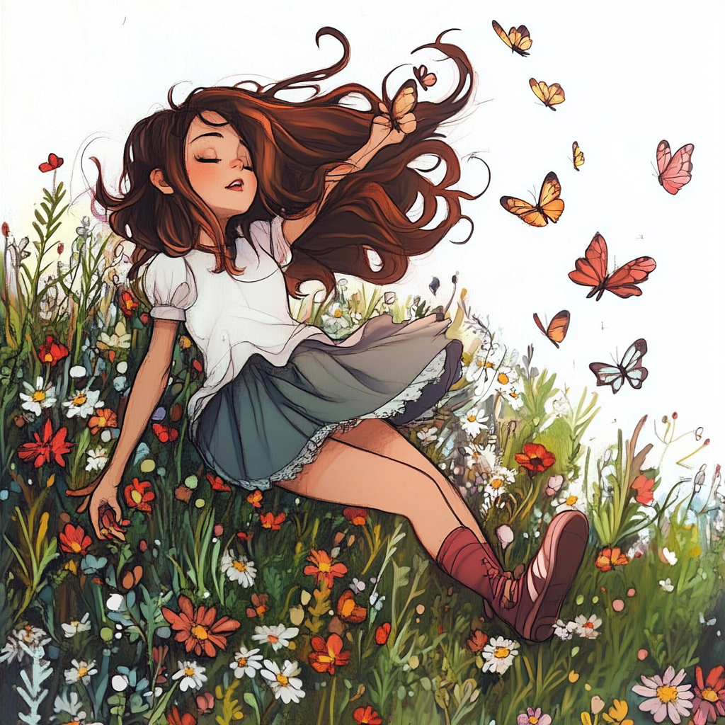 sref 284 | nature