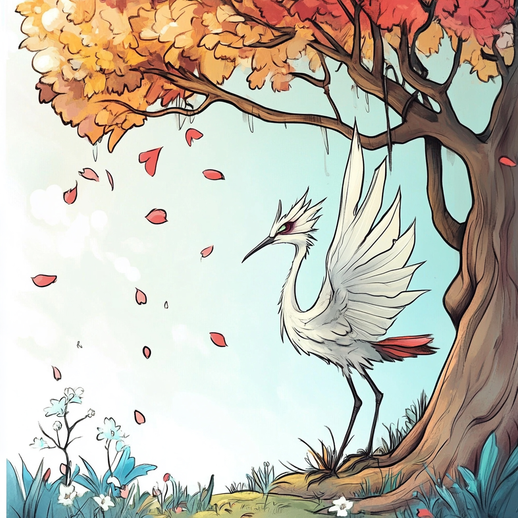 sref 284 | nature