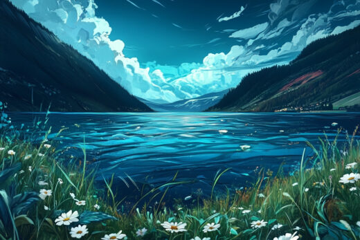 sref 288 | nature
