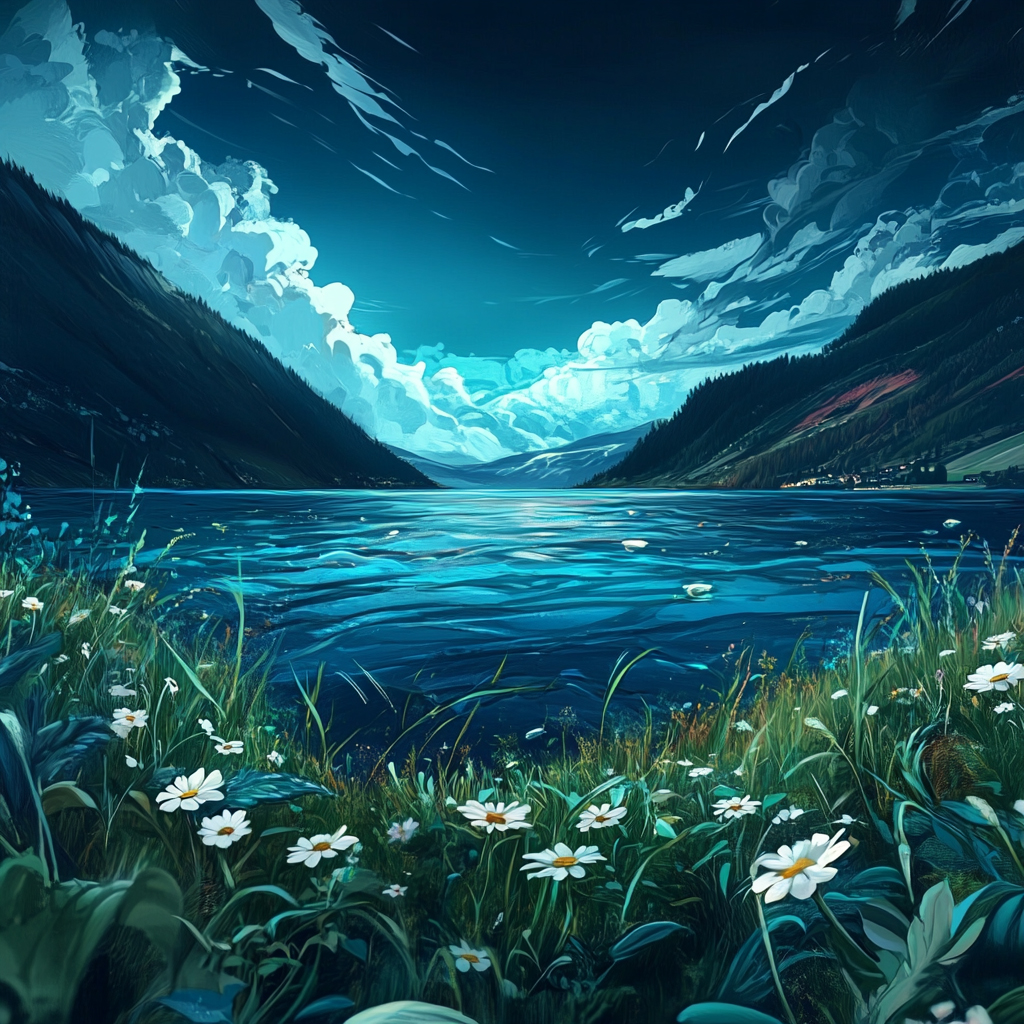 sref 288 | nature
