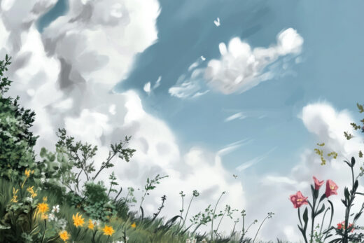 sref 296 | nature