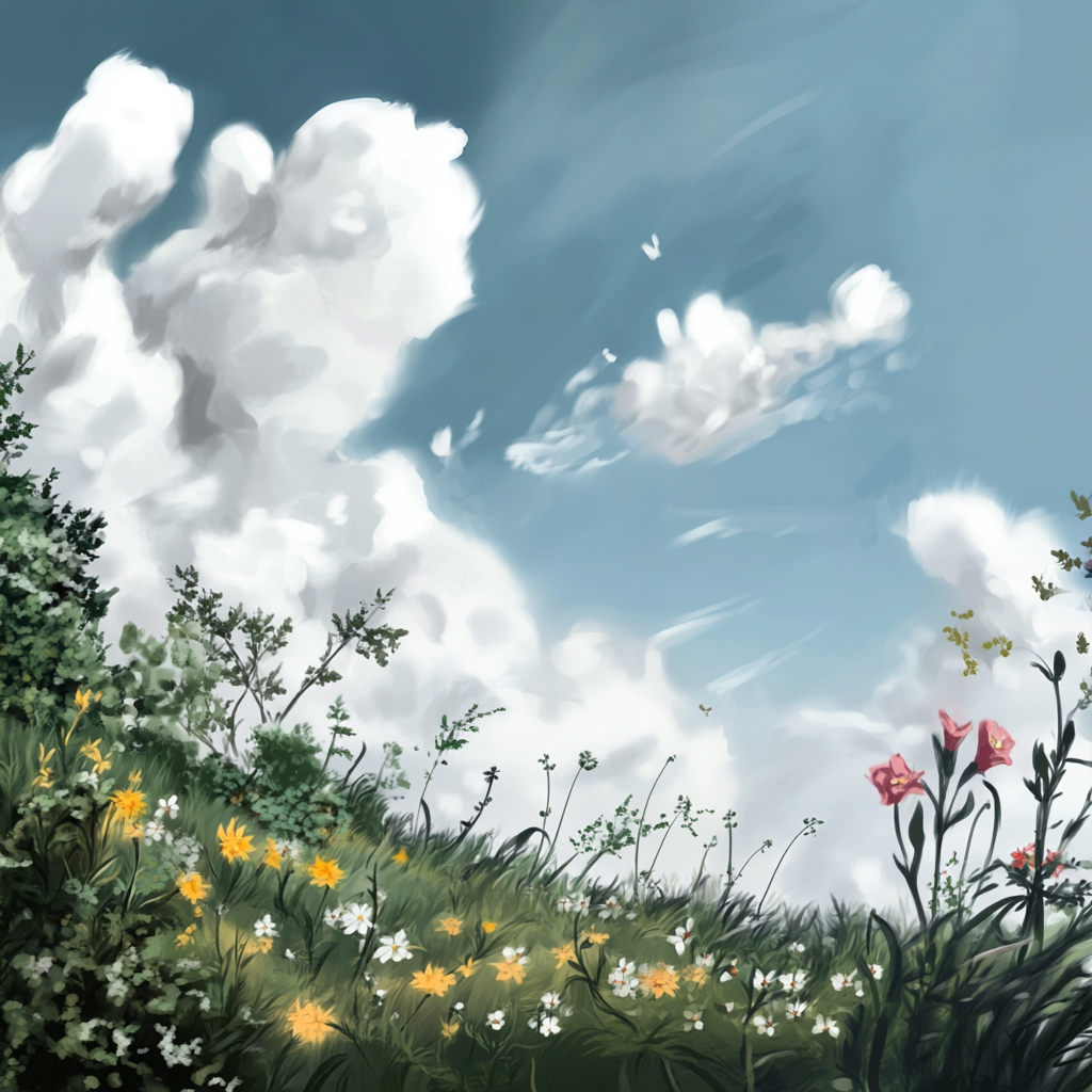 sref 296 | nature