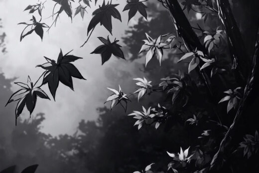 sref 304 | nature