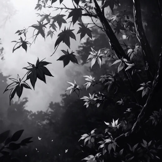 sref 304 | nature