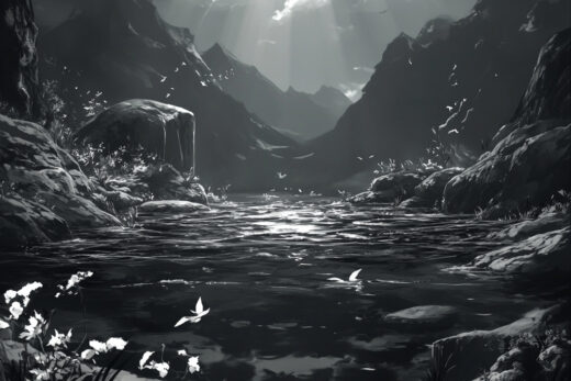 sref 304 | nature