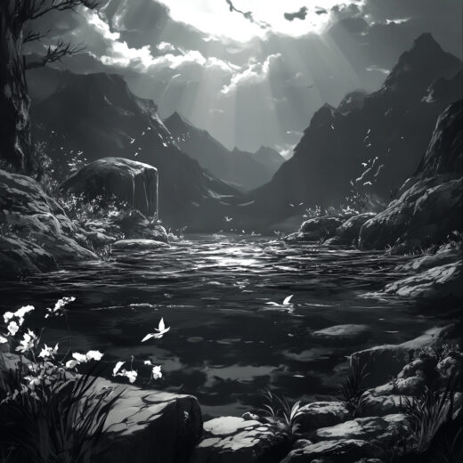 sref 304 | nature