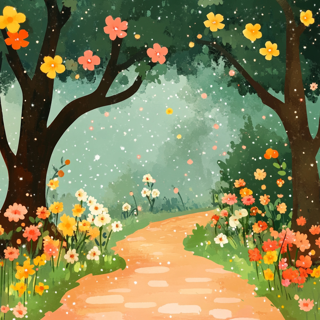 sref 305 | nature