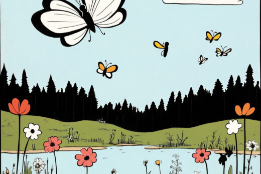 sref 309 | nature